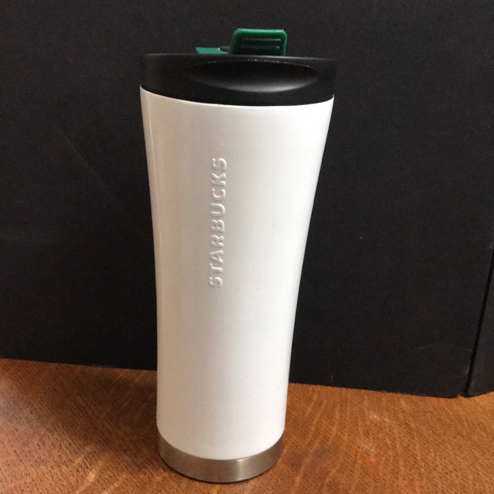 Starbucks Tumbler double walled Mug